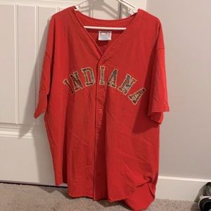 Indiana Baseball T-shirt